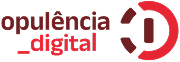 Logo Agência Opulência Digital