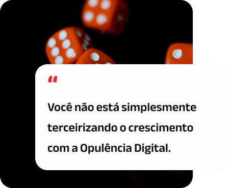 Ilustração da parceria